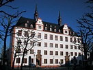 Université Johannes Gutenberg de Mayence - Facultés