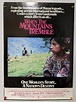 When the Mountains Tremble (movie poster) by Yates, Pamela and Tom ...