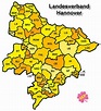 Landesverband Hannover