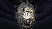 Wendy The Victorian skin [Don't Starve Together: Wendy Gorge Chest ...