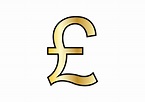 British Pound Vector Art, Icons, and Graphics for Free Download