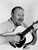 Burl Ives (1909-1995) by Granger