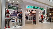 Jimmy Jazz Online Review - Sneaker Shop Reviews