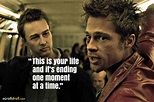 Fight Club Quotes That’ll Give You Insightful-Chills for our spirit ...