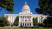 California State Capitol in Sacramento, California | Expedia