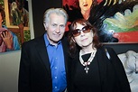 Martin Sheen Opens Up About His Marriage — "My Wife Saved Me" - Closer ...