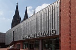 Ludwig im Museum, Köln - Varta Freizeit-Guide
