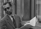 Un joven Jean-Luc Godard eligió las 10 mejores cintas estadounidenses ...