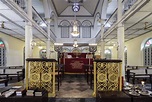 Musmeah Yeshua Synagogue – Architectural Guide: Yangon