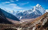 Himalayas Wallpapers - Wallpaper Cave