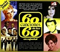60 Canciones De Los 60 En Español: Various Artists: Amazon.es: Música