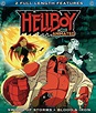 Hellboy Animado (1080p) [Latino] - LoPeorDeLaWeb