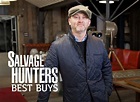 Salvage Hunters: Best Buys TV Show Air Dates & Track Episodes - Next ...