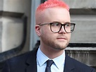 Christopher Wylie: Cambridge Analytica whistleblower has new job at H&M ...