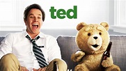 Ted (Includes Digital and UltraViolet Copies) Blu-ray - Zavvi UK