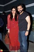 Page 1 of Kareena Kapoor with her Husband at Sanjay Kapoor's Party ...