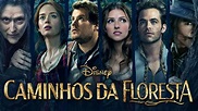 Caminhos da Floresta | Disney+