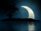 Imagenes de lunas bonitas - Imagui