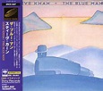 Steve Khan - The Blue Man Album Reviews, Songs & More | AllMusic