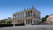 Palazzo Chiericati – Vicenza, Veneto | ITALYscapes