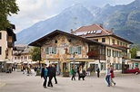 Best Things to Do in Garmisch, Germany