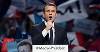 法國總統大選出口民調：馬克宏獲58%選票連任成功／「我一定會回來娶妳！」來看那場師生苦戀13年故事 - 今周刊