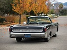 1963 Lincoln Continental Convertible | Arizona 2017 | RM Sotheby's