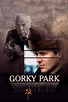 Gorky Park (1983) - Posters — The Movie Database (TMDB)