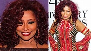 Chaka Khan Shows Off Dramatic Weight Loss, You'll Be Surprised To See ...