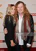 ~Dave Mustaine & Wife Pamela Anne Casselberry~ Hollywood Couples ...