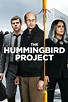 The Hummingbird Project (2019) - Posters — The Movie Database (TMDB)