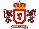 La bandera Reino de León y su evolución en el tiempo