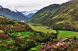 Valle Sagrado de los Incas in Urubamba: 8 reviews and 45 photos