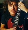Beatles Songwriting Academy: Under The Influence: Angus Young (AC/DC)