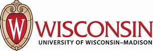 University of Wisconsin-Madison logo download in SVG or PNG - LogosArchive