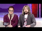 David Tennant - Best Of The Friday Night Project - YouTube