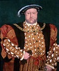 Henrique VIII | Click Estudante