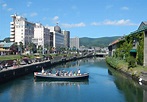 小樽運河クルーズ | 小樽観光協会公式サイト「おたるぽーたる」：北海道小樽へようこそ！