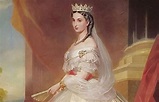 Carlota de México – LHistoria