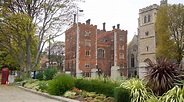 Visite Lambeth Palace em Londres | Expedia.com.br