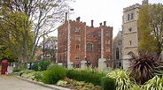 Palacio de Lambeth en Londres | Expedia