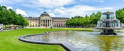 Wiesbaden | musement