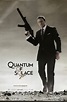 MOVIE POSTER Quantum of Solace | Ian Lancaster FLEMING