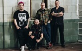 Rancid Releases Another New Song "Telegraph Avenue" • Bad Copy