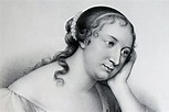 Madame de La Fayette : biographie courte et oeuvres de l'auteur