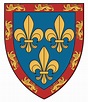 File:Hamelin de Warenne, Earl of Surrey.svg - WappenWiki