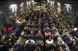 C-17 missions still continue into Afghanistan > Joint Base Charleston ...