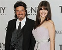 Al Pacino - Bio, Net Worth, Facts, Wiki, Birthday, Married, Wife ...