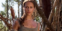 Alicia Vikander Lara Croft Tomb Raider 2, Tomb Raider 2 Imdb – rolisweet