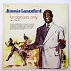 Jimmie Lunceford - For Dancers Only: Vol. 3, 1936-1937 - Amazon.com Music